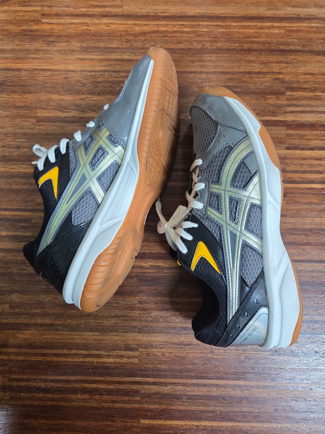 아식스 리브레 cs 체대입시화 245 상품이미지1