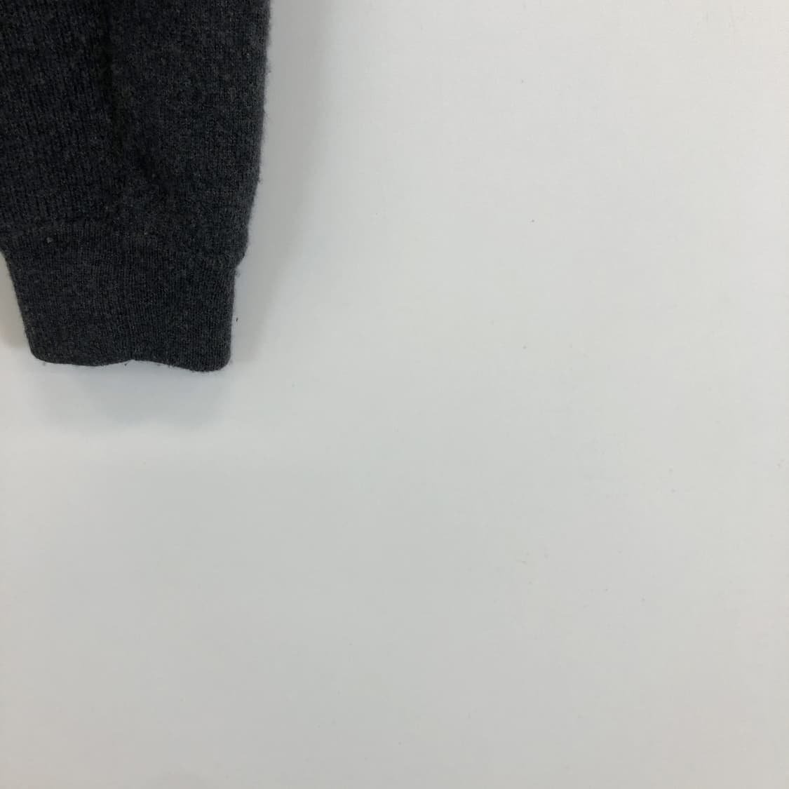 시스템옴므 니트가디건 95 사이즈  상품이미지4