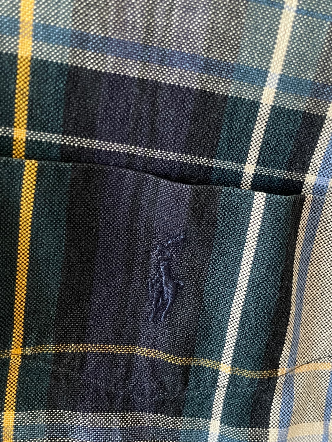 폴로 랄프로렌 상품이미지3