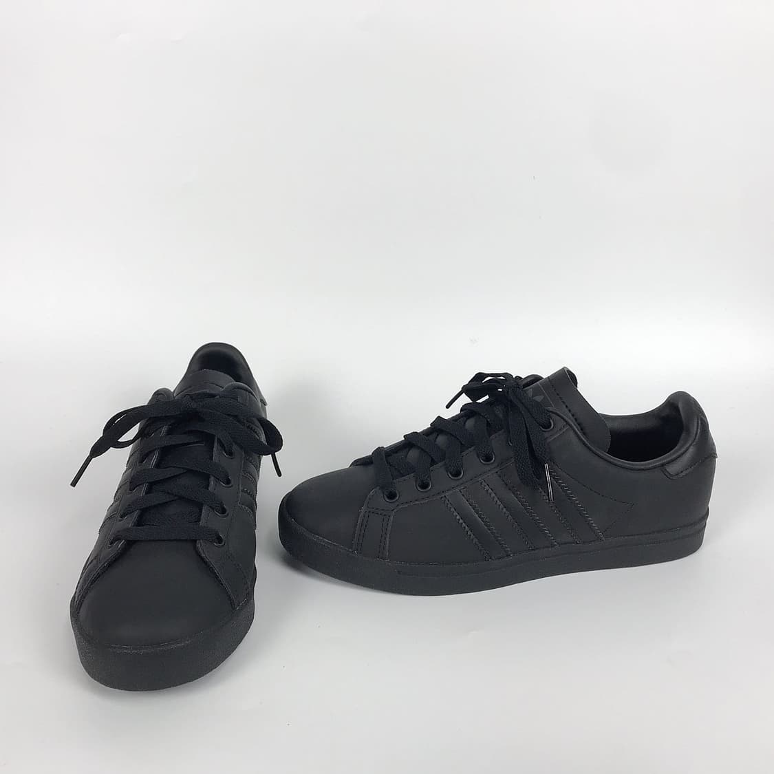 아디다스 코스트스타 스니커즈 신발 여성230 (235) 상품이미지1