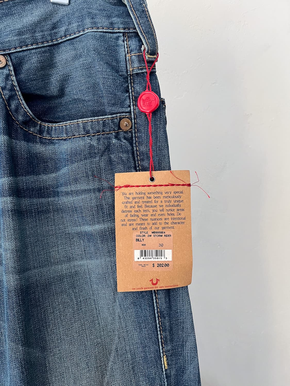 True Religion 상품이미지8