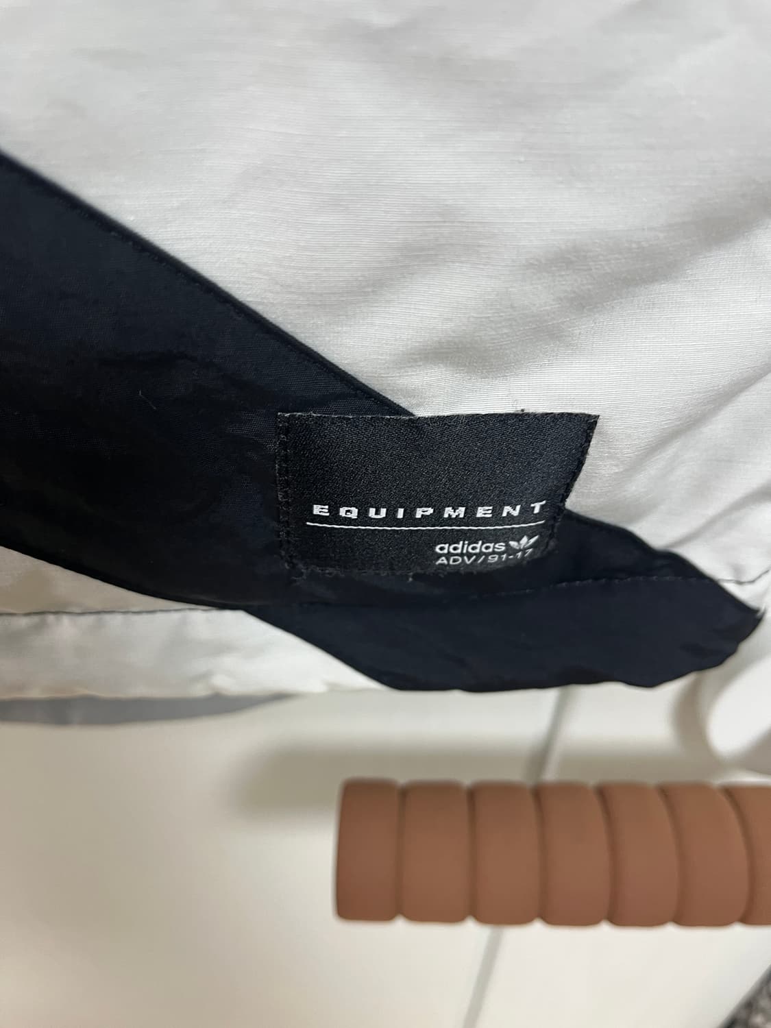 아디다스 리버시블 양면 조끼 100사이즈 상품이미지2