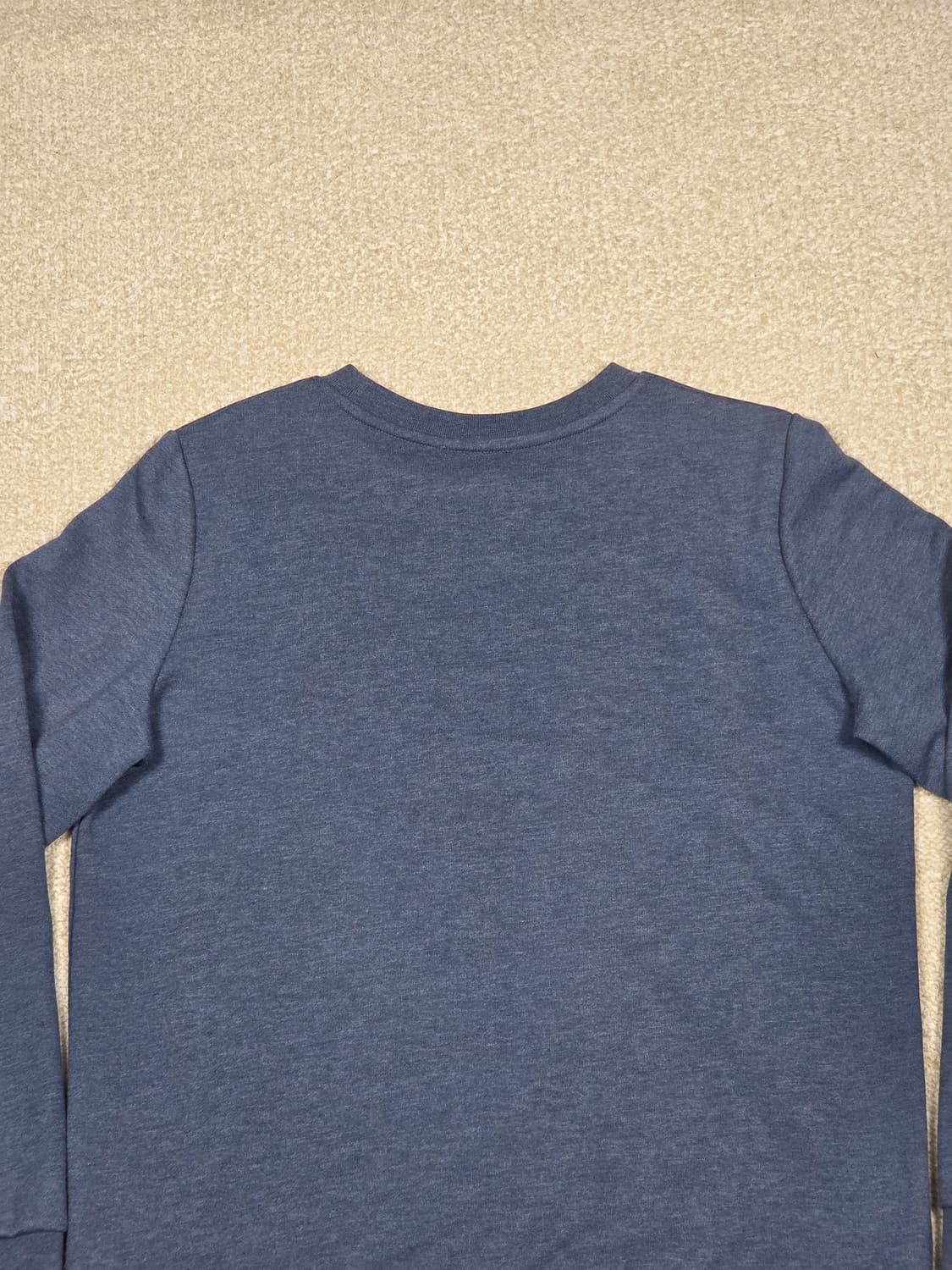 [A.P.C.] VPC 네온 로즈 스웨트셔츠 | 00263 상품이미지5