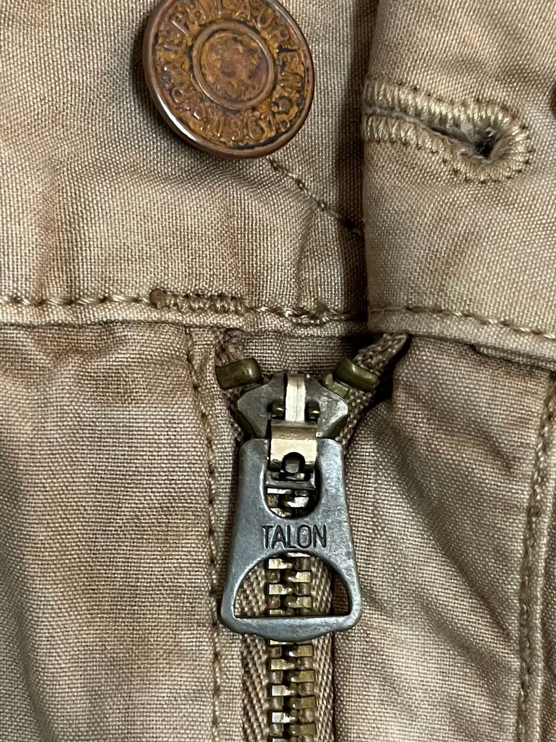 폴로 치노팬츠  상품이미지9