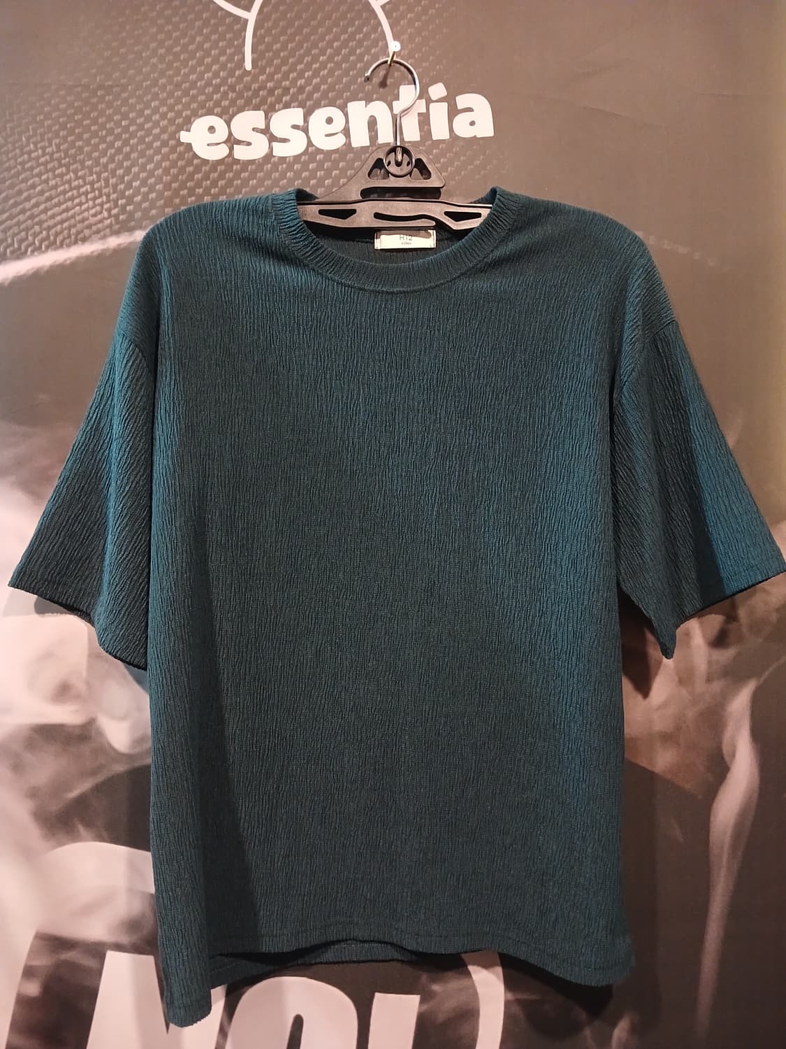 시어서커 그린티 상품이미지1