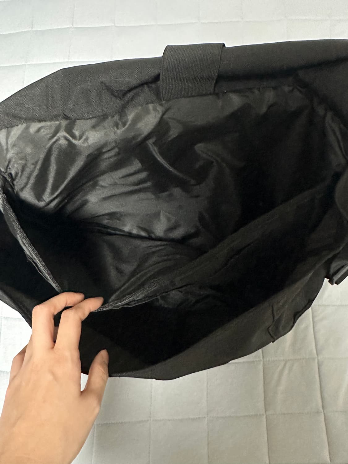 칼하트 메신저백 판매합니다 상품이미지6