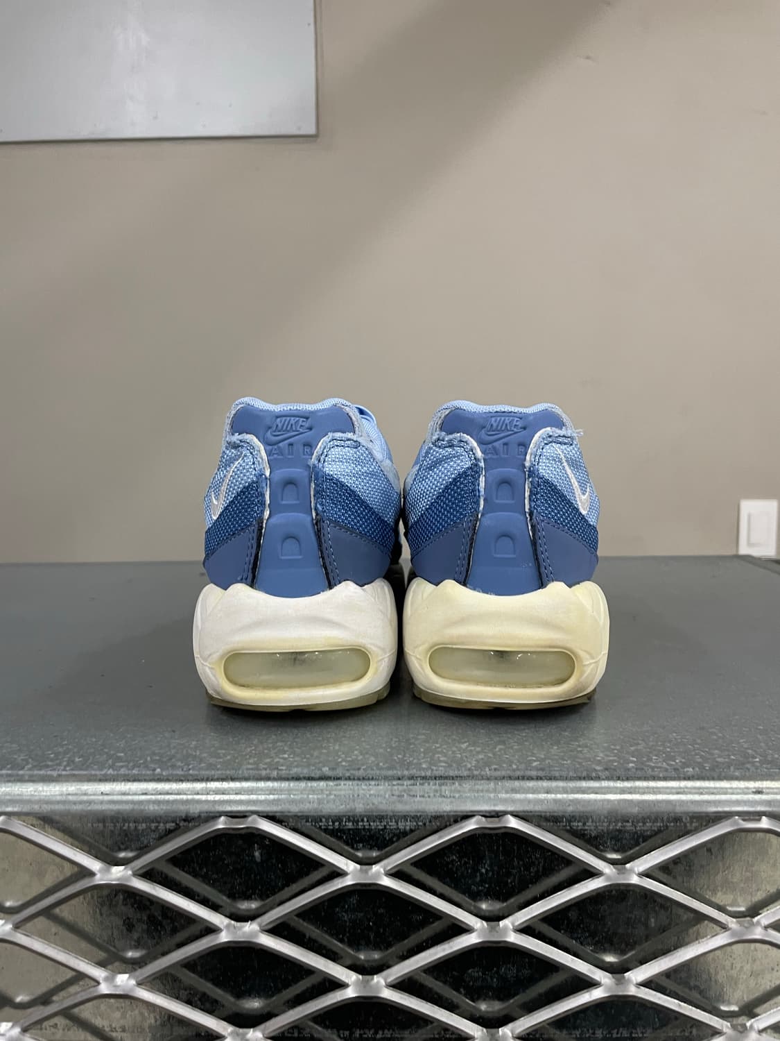 나이키 에어맥스 95 해브어나이키데이 255 상품이미지3