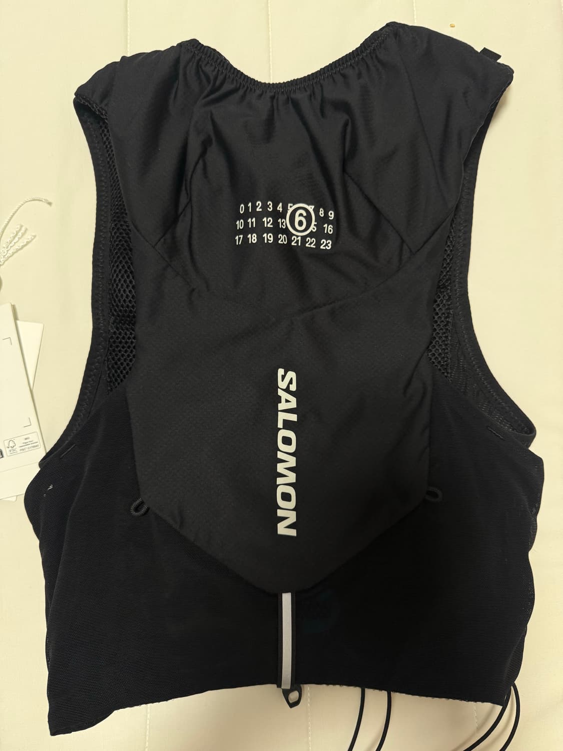 살로몬 마르지엘라 베스트 질레 xs 상품이미지2