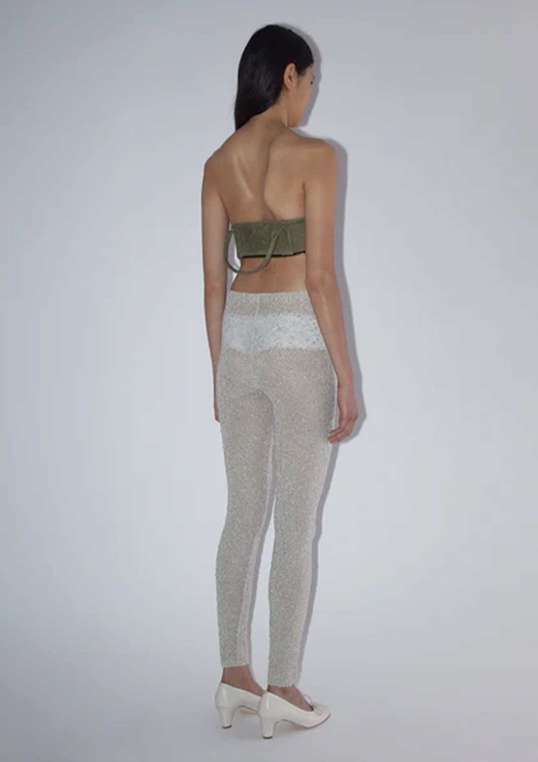 [S,M]팔로마울 Birra 레깅스 상품이미지3