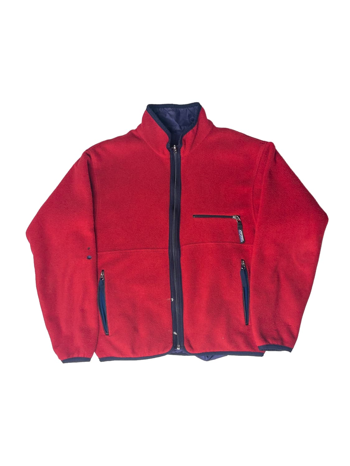 90s Patagonia Glissade Jacket USA 상품이미지2