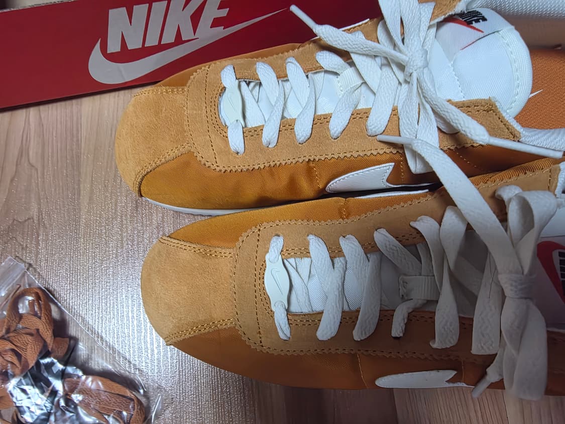 나이키 TXT모나크 285 상품이미지4