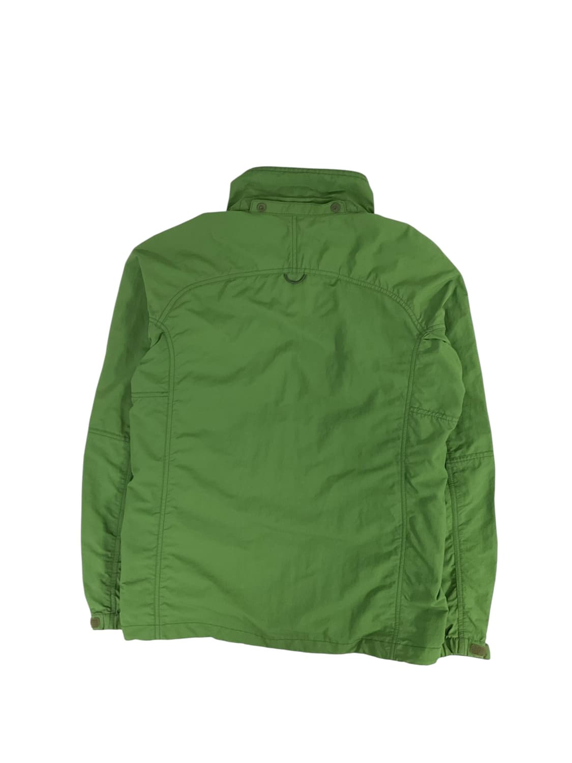 몽벨 트래블 자켓 (man m) 상품이미지2