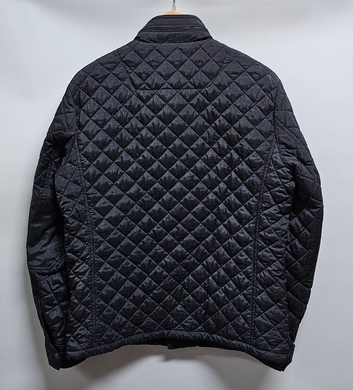 헤지스 퀼팅 자켓 100 상품이미지2