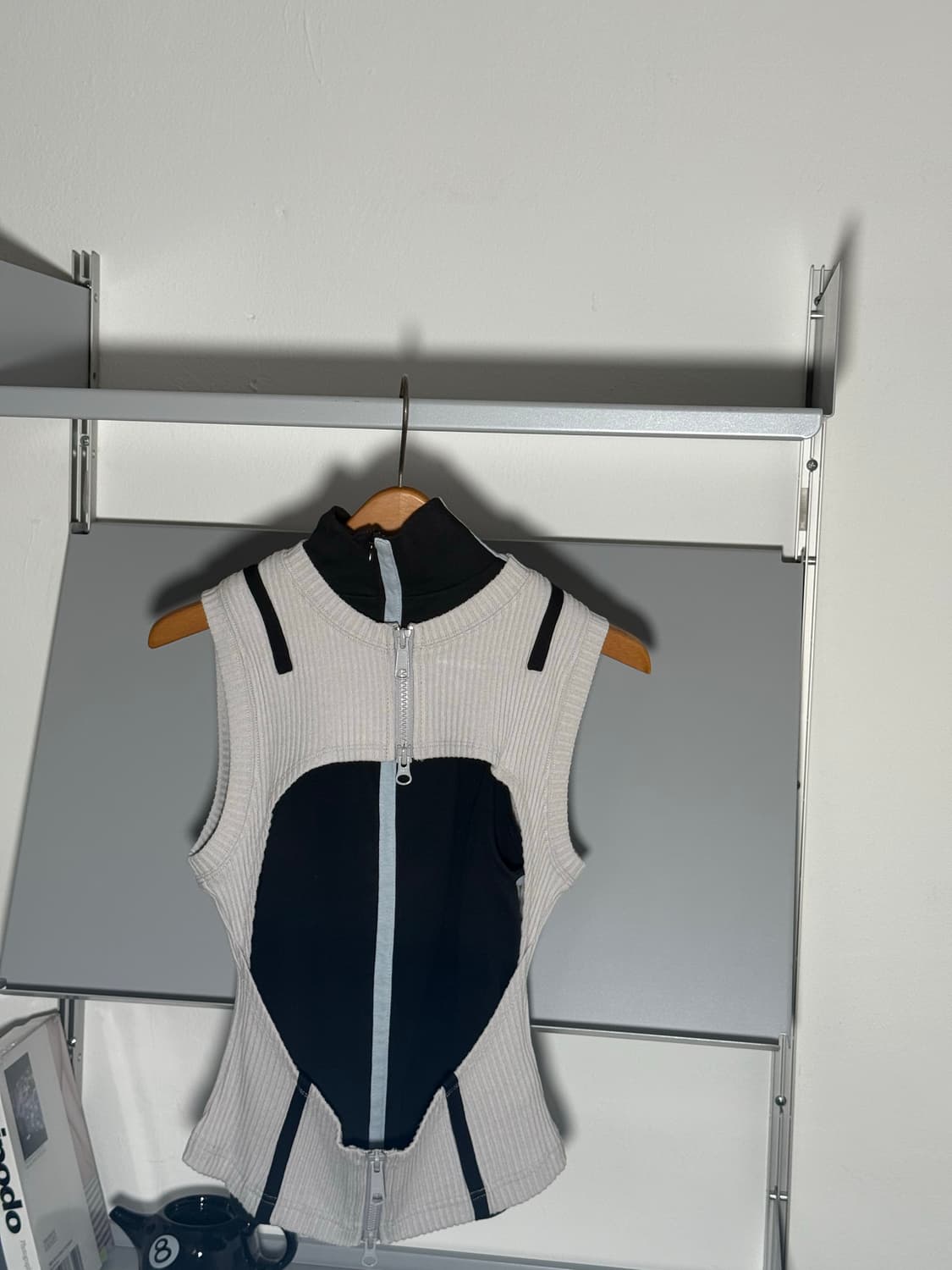 ECKHAUS LATTA 에크하우스 라타 제미니 탱크탑 상품이미지8