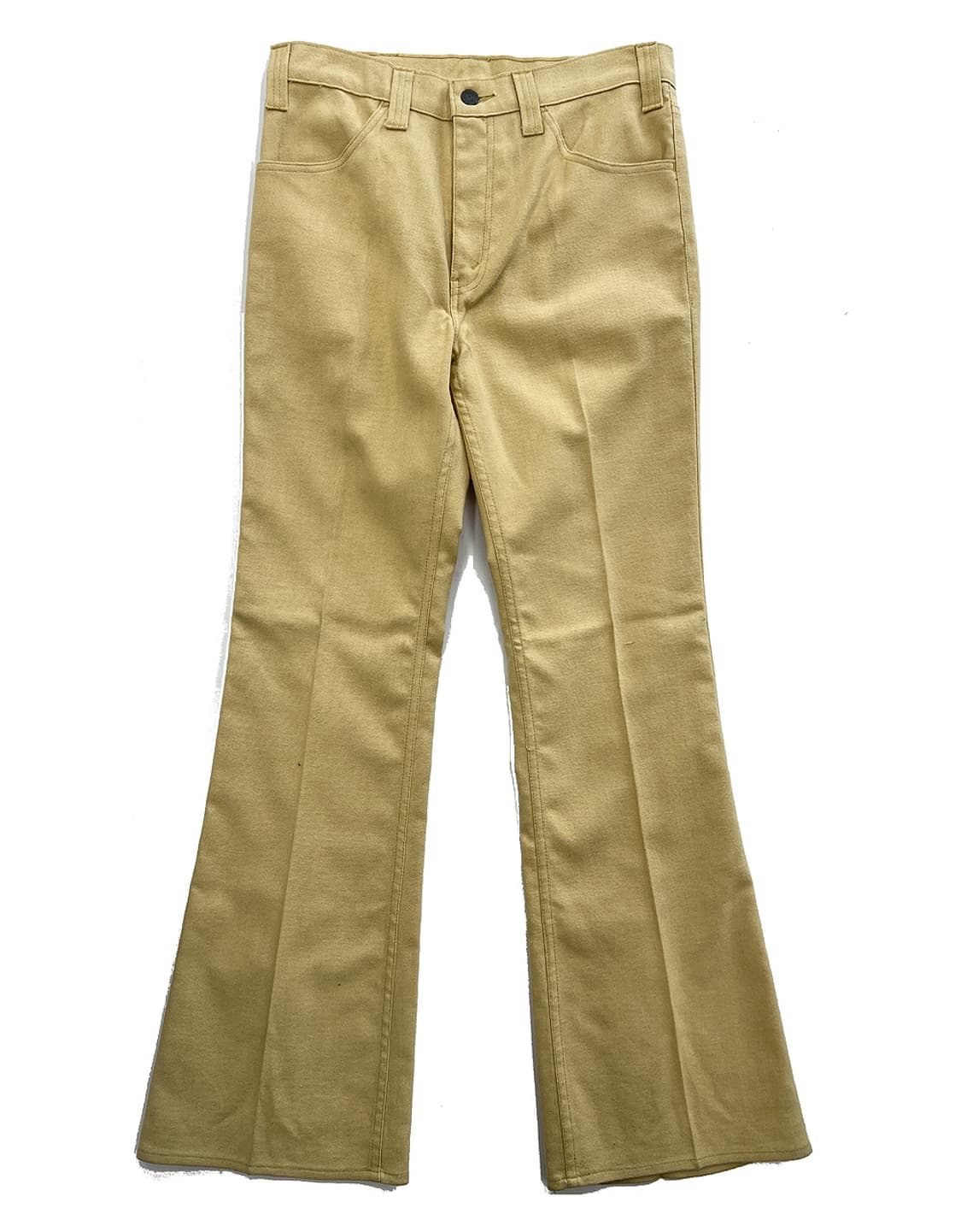 리바이스 부츠컷 팬츠 상품이미지3