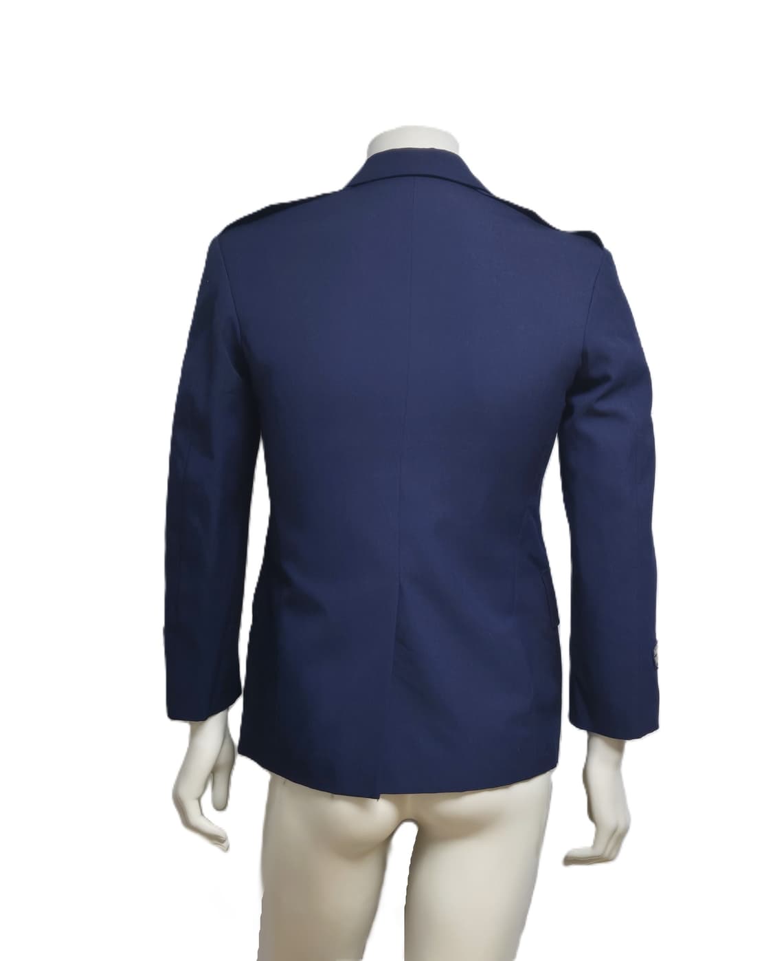 공군 구형 중사 정복 전투복 상의 자켓 (S) 상품이미지4