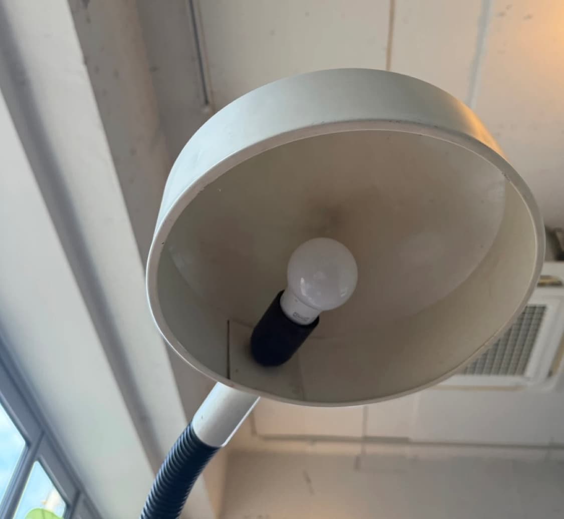 70s 네덜란드 Hala Zeist - Floor Lamp 상품이미지2