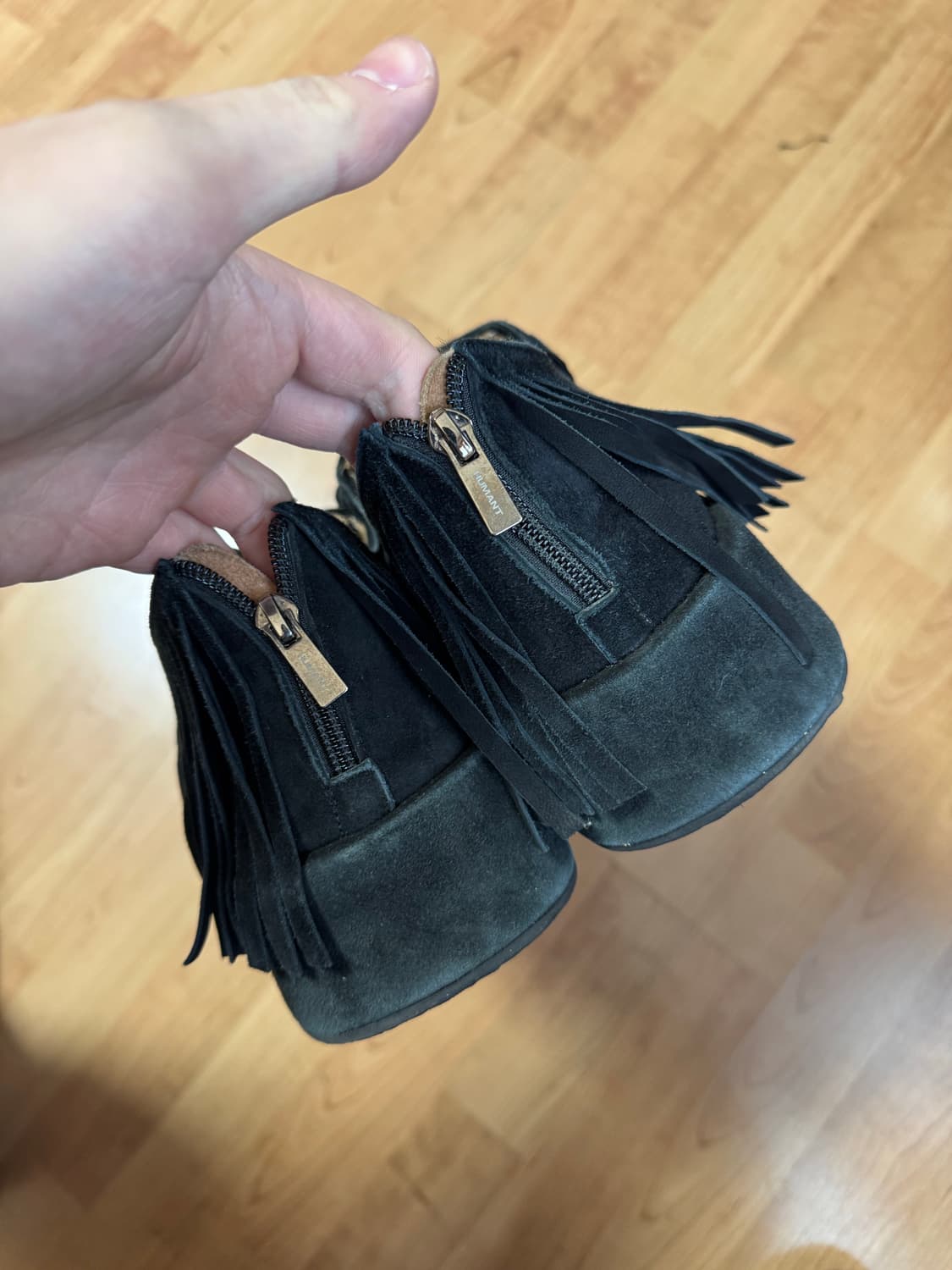 후망 마사다 로퍼 280 상품이미지2