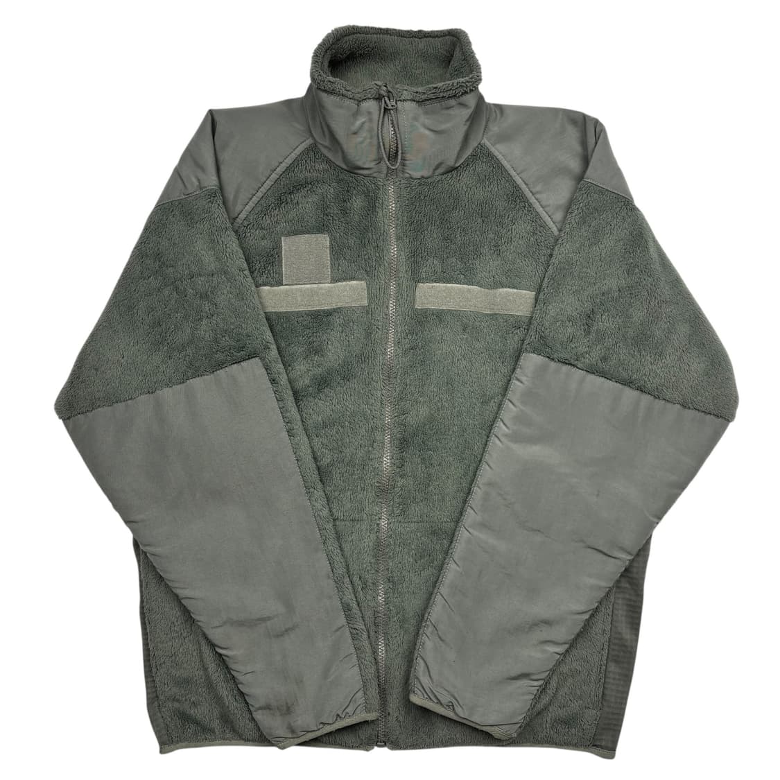 미군 US Ecwcs Gen3 플리스 자켓 M 상품이미지1