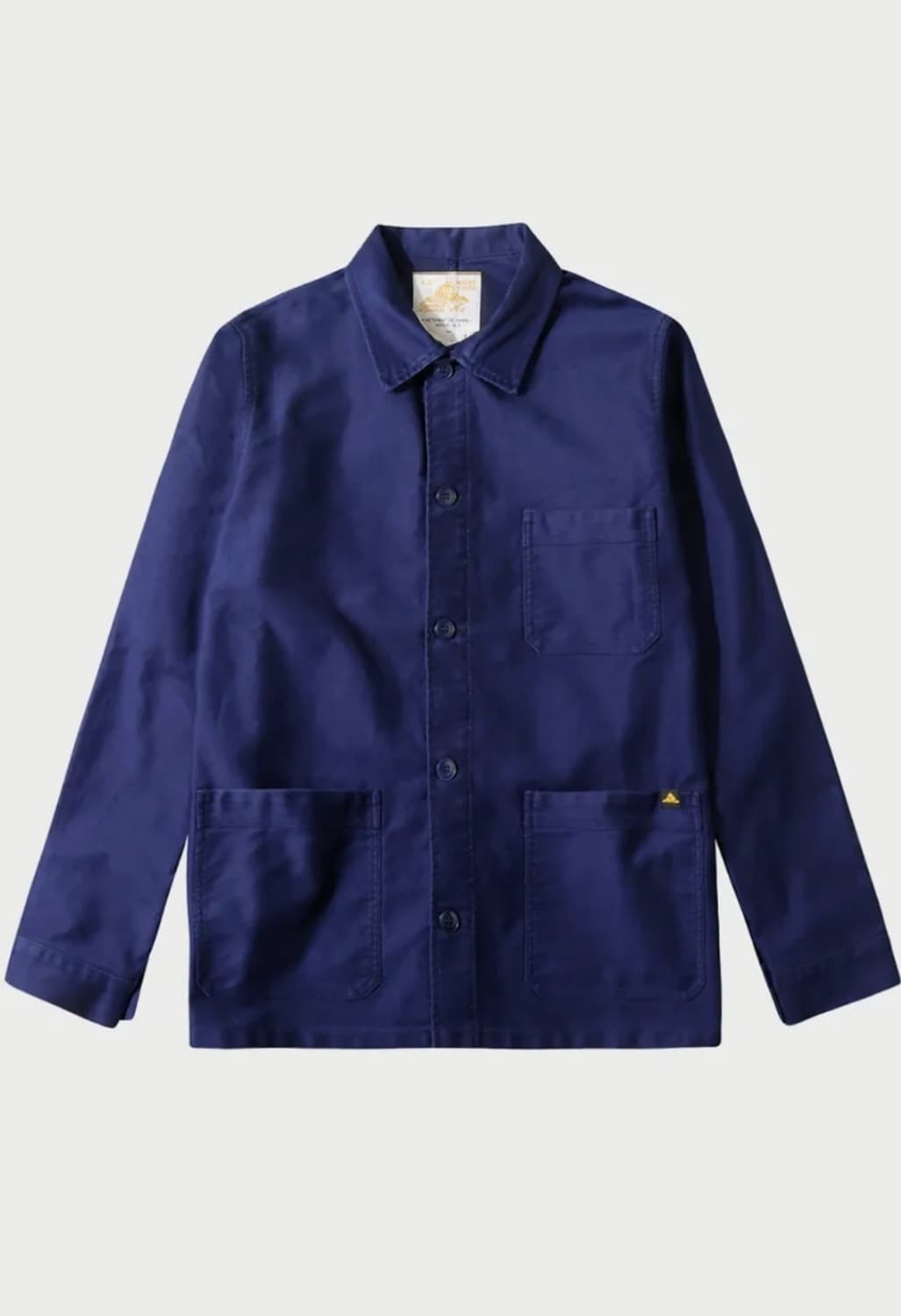 르몽생미셸 몰스킨워크자켓 54 새제품 상품이미지1