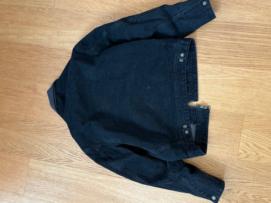 디스이즈네버댓 자켓  상품이미지4