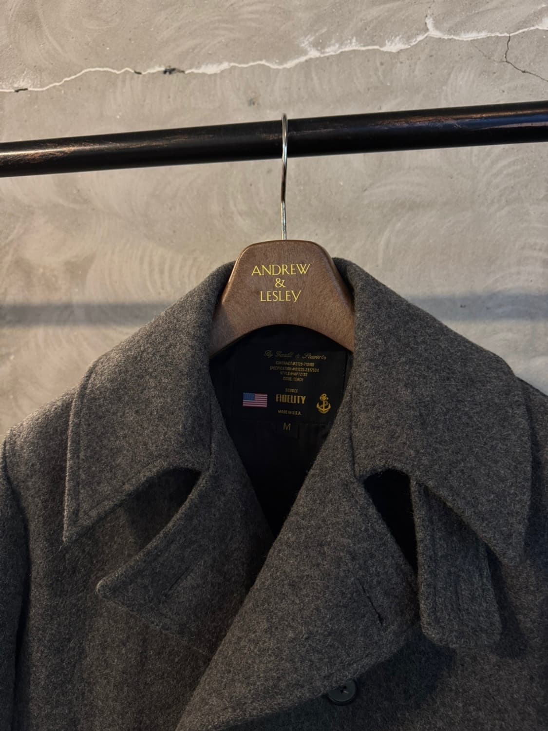 피델리티 피코트 슬림100 상품이미지3