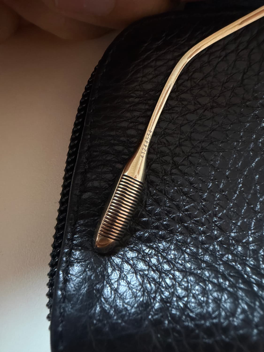 크롬하츠 로디 골드 gp 무테 상품이미지7