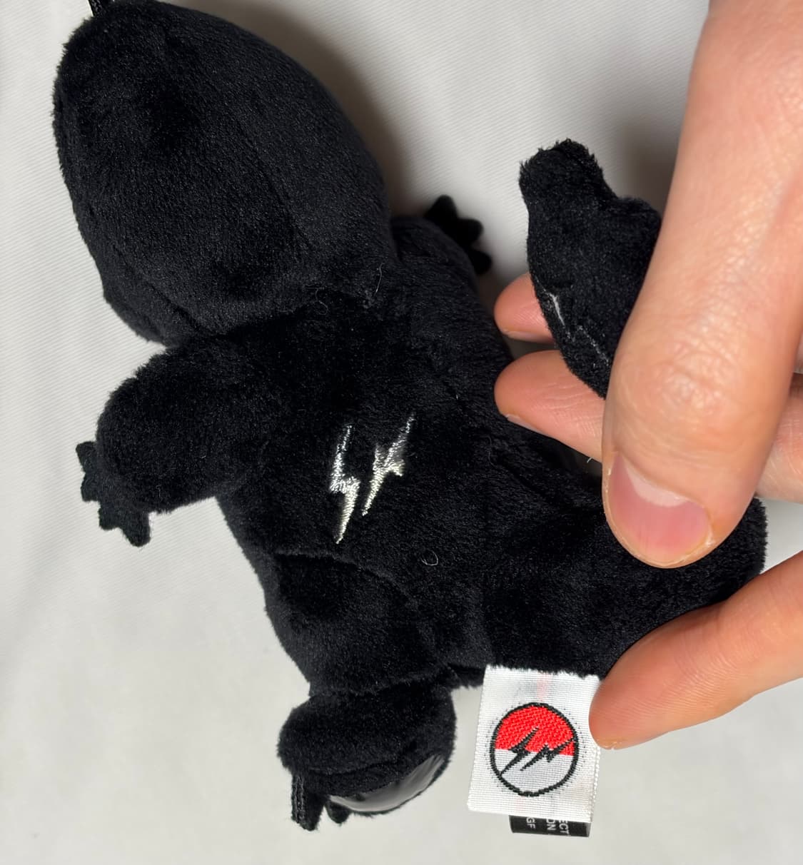 프라그먼트 파이리 키링 상품이미지7