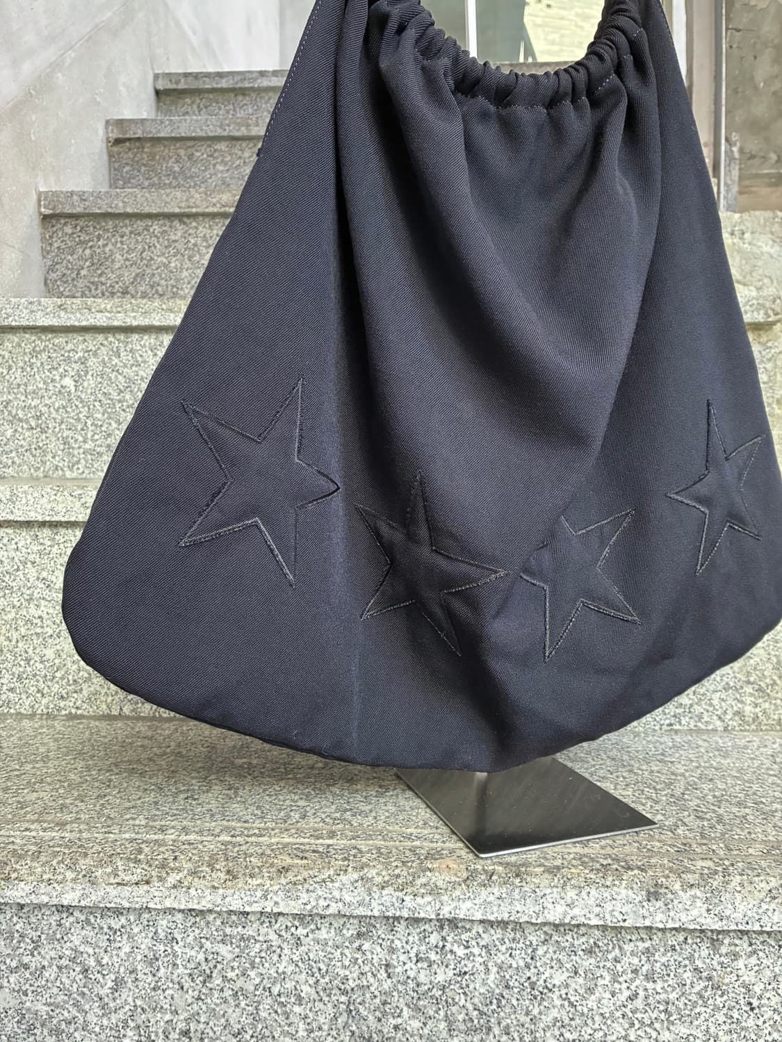 꼼데가르송 robe de chambre 토트백 상품이미지2