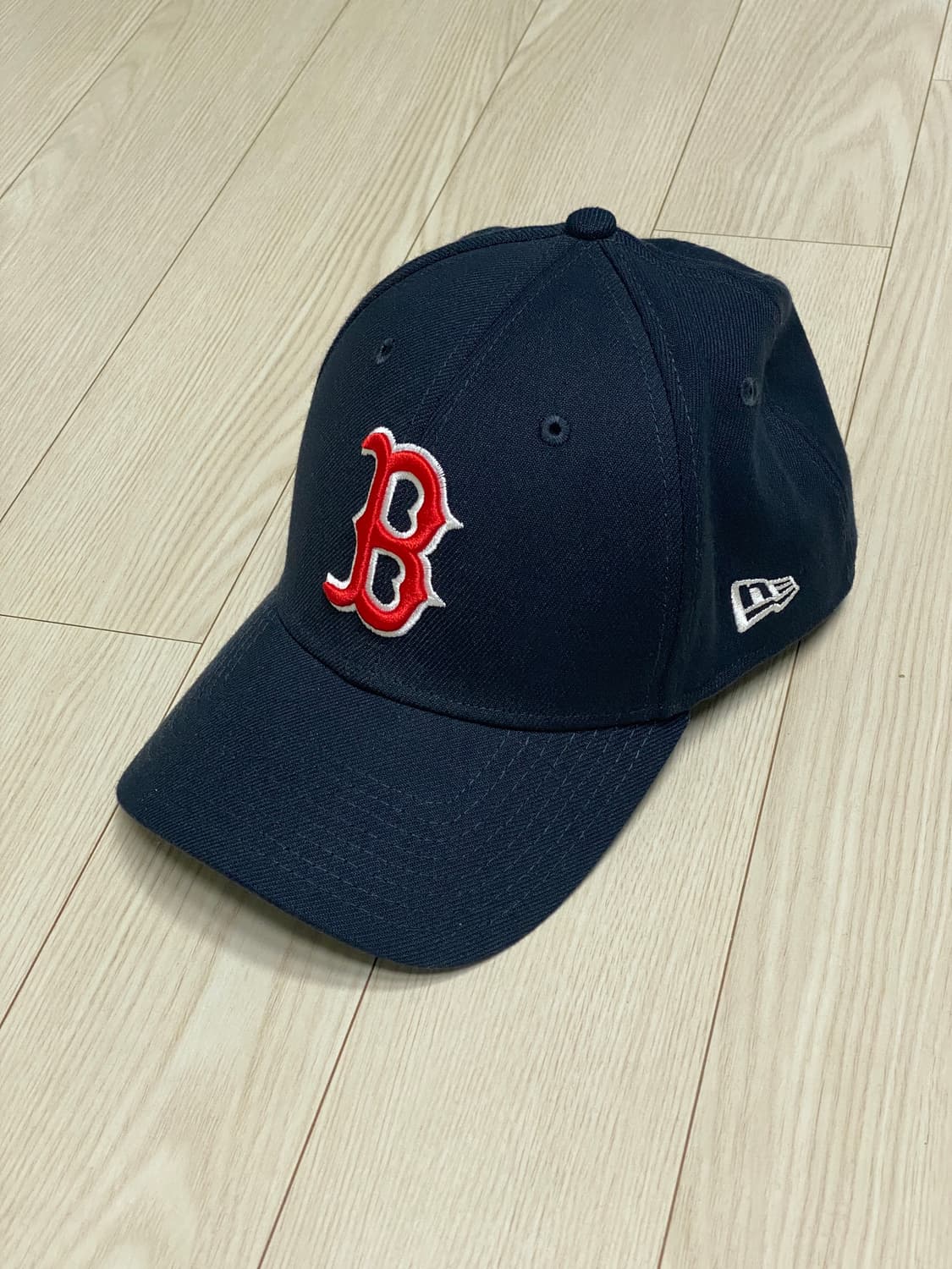[뉴에라 MLB] 빔즈 볼캡 모자 상품이미지1
