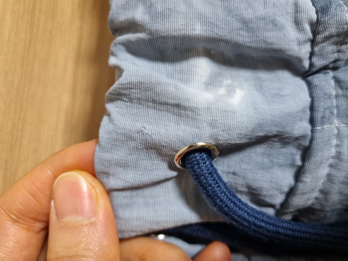 쎄르페 타이 다이 투웨이 팬츠 상품이미지7