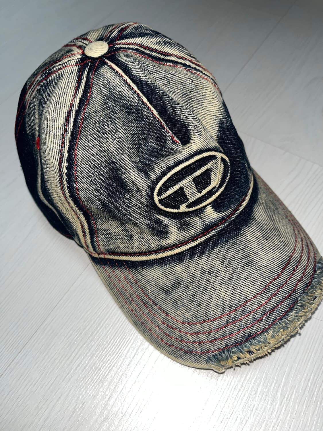 디젤 세이몬 캡 02사이즈 상품이미지1