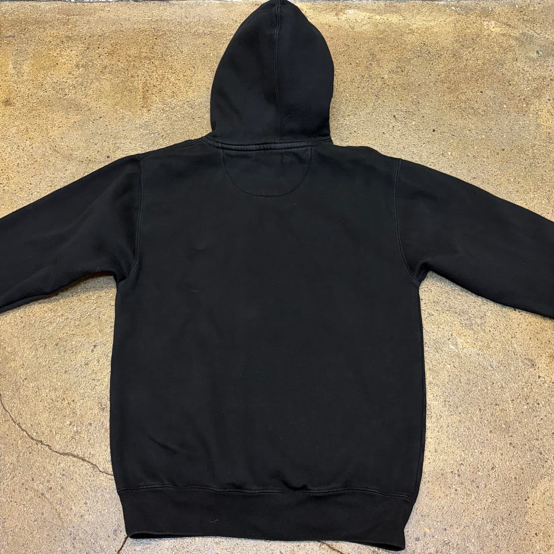 USA 미국 빈티지 핑거 후드티 상품이미지6