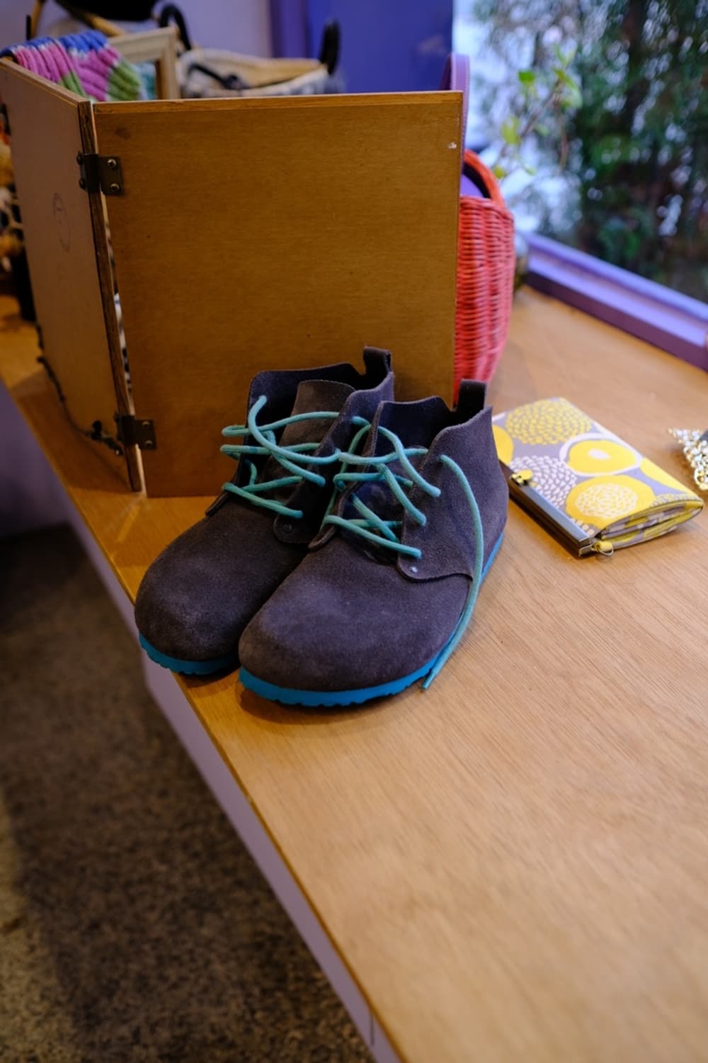 Birkenstock 몬타나 상품이미지1