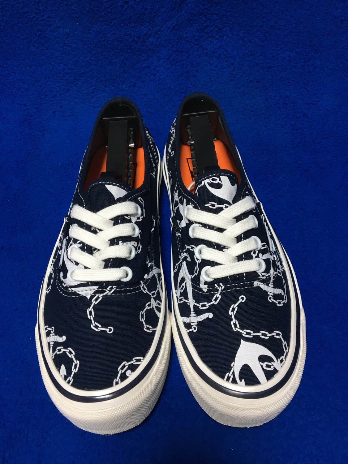 [240mm] 반스 애너하임 어센틱 Vans 상품이미지6