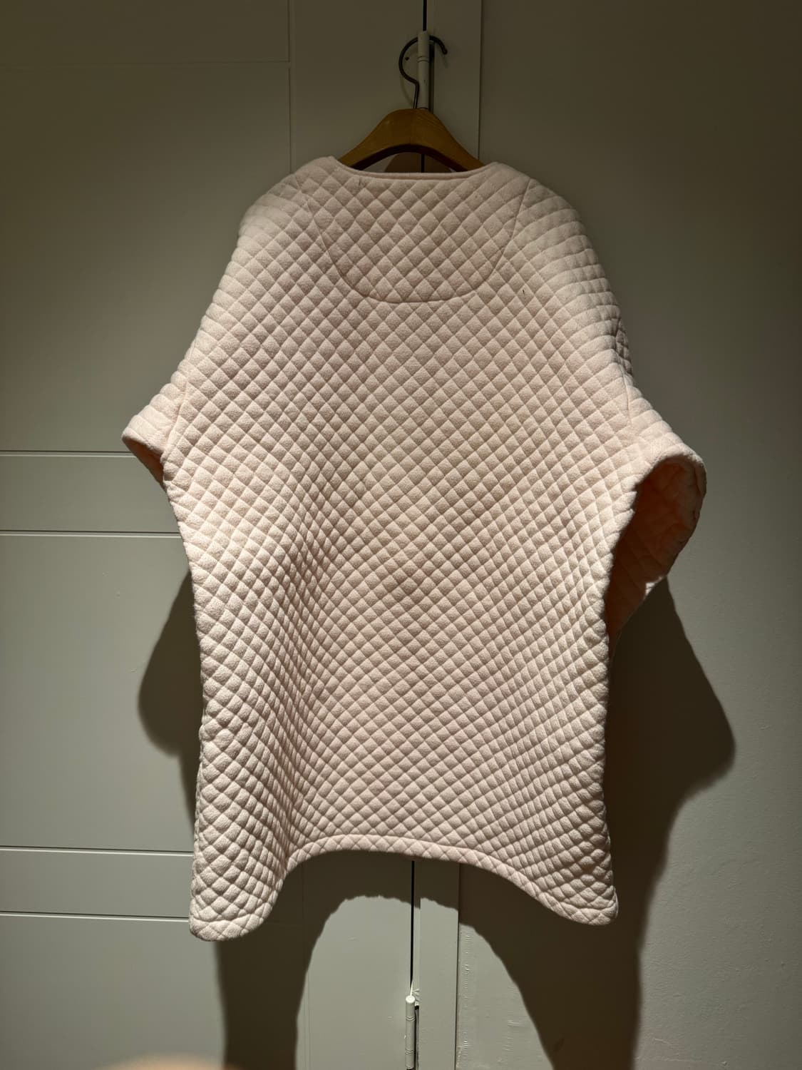 빈티지 퀼팅자켓  상품이미지4