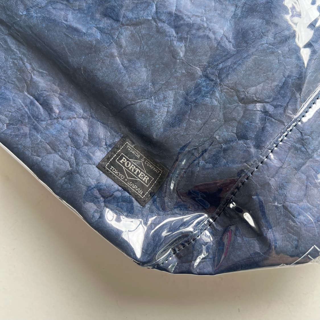 포터 X 빔즈 도트백 상품이미지6