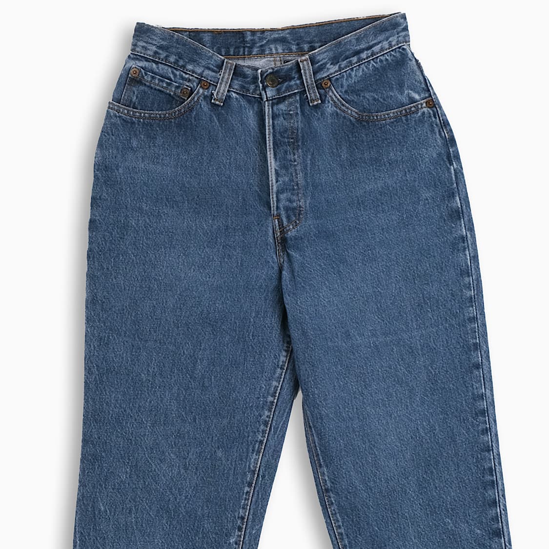 빈티지 리바이스 501 80s USA 25 인치 LV5012732 상품이미지4