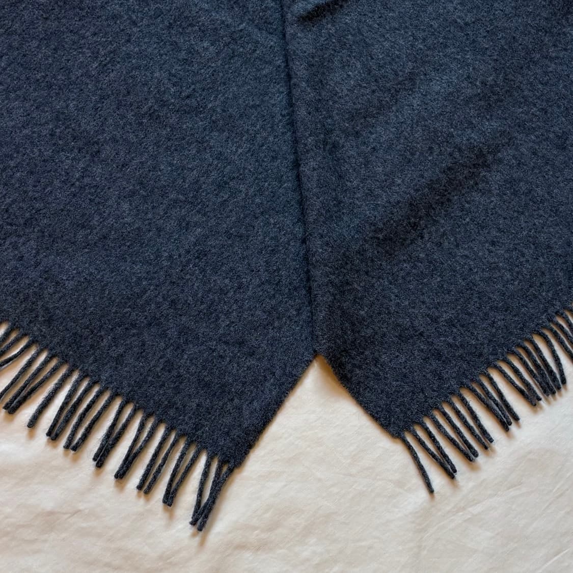 James Johnston of Scotland 퓨어 울 머플러 상품이미지4