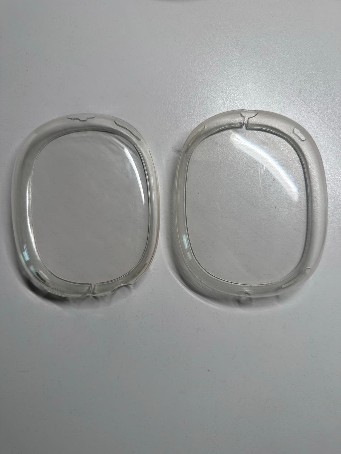 에어팟 맥스 실버 라이트닝 상품이미지9