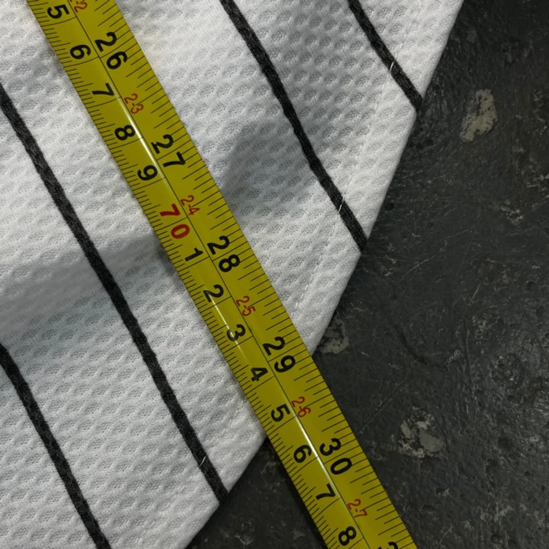 105 롯데자이언츠 올드 유니폼 상품이미지7