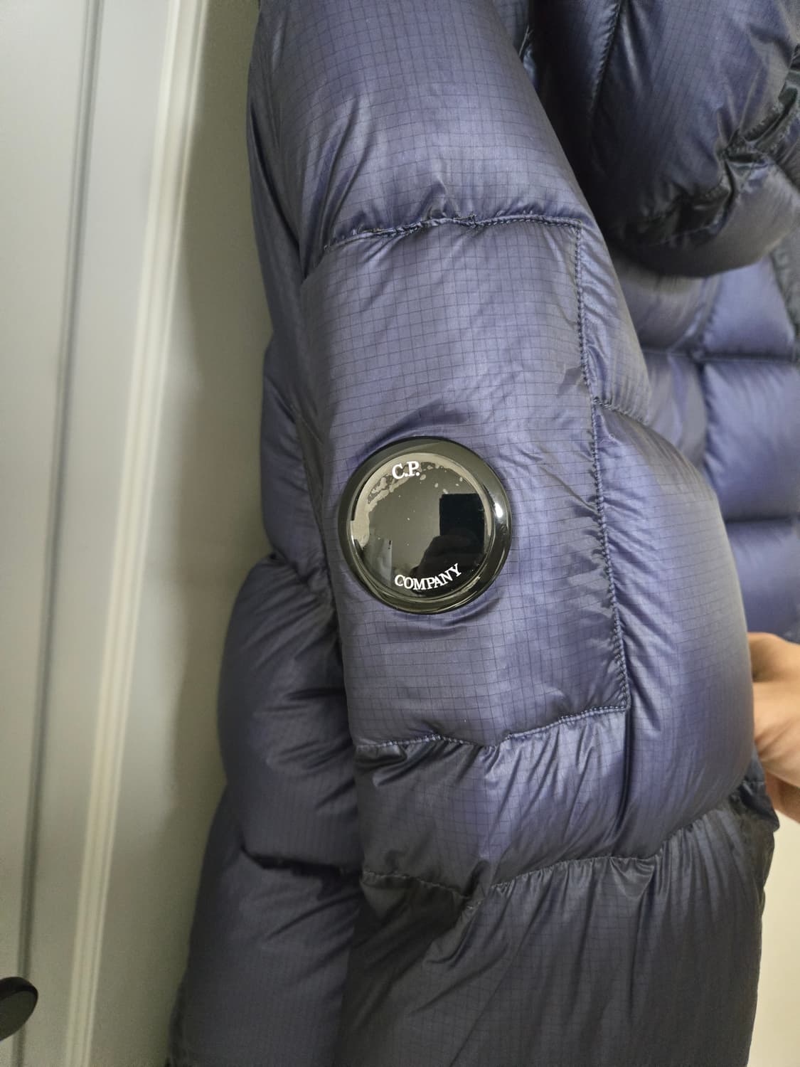 cp컴퍼니 dd쉘 xl 상품이미지3