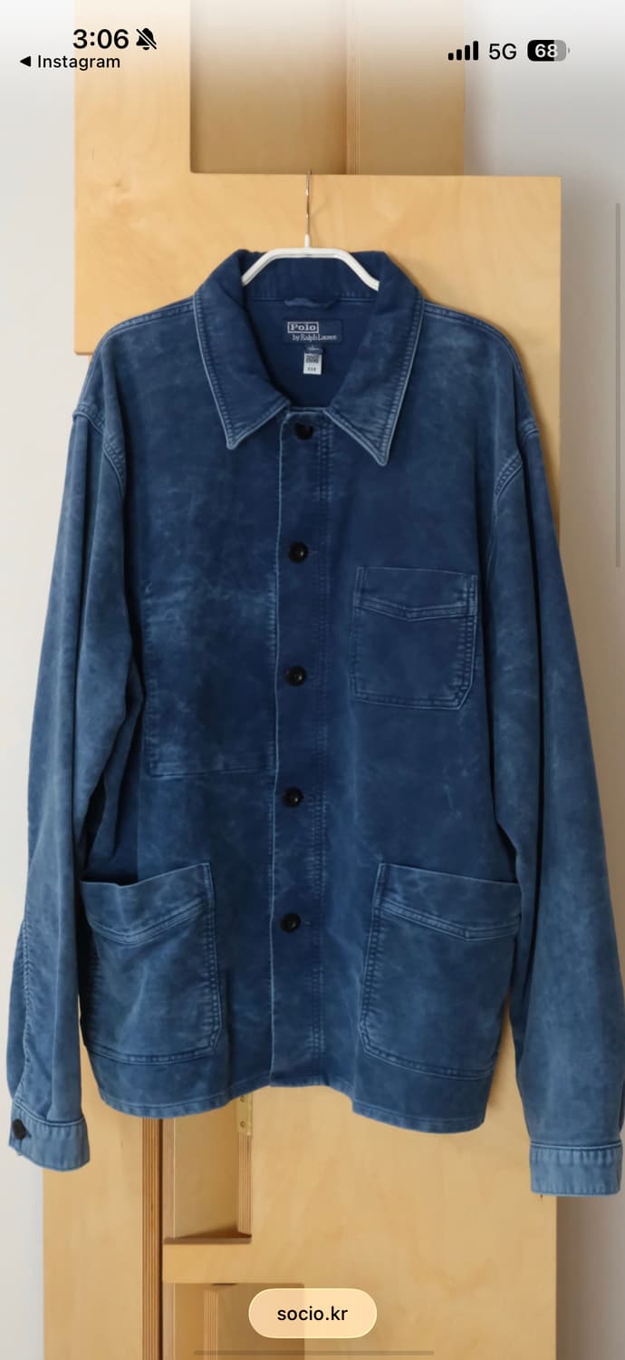 폴로 상품이미지1