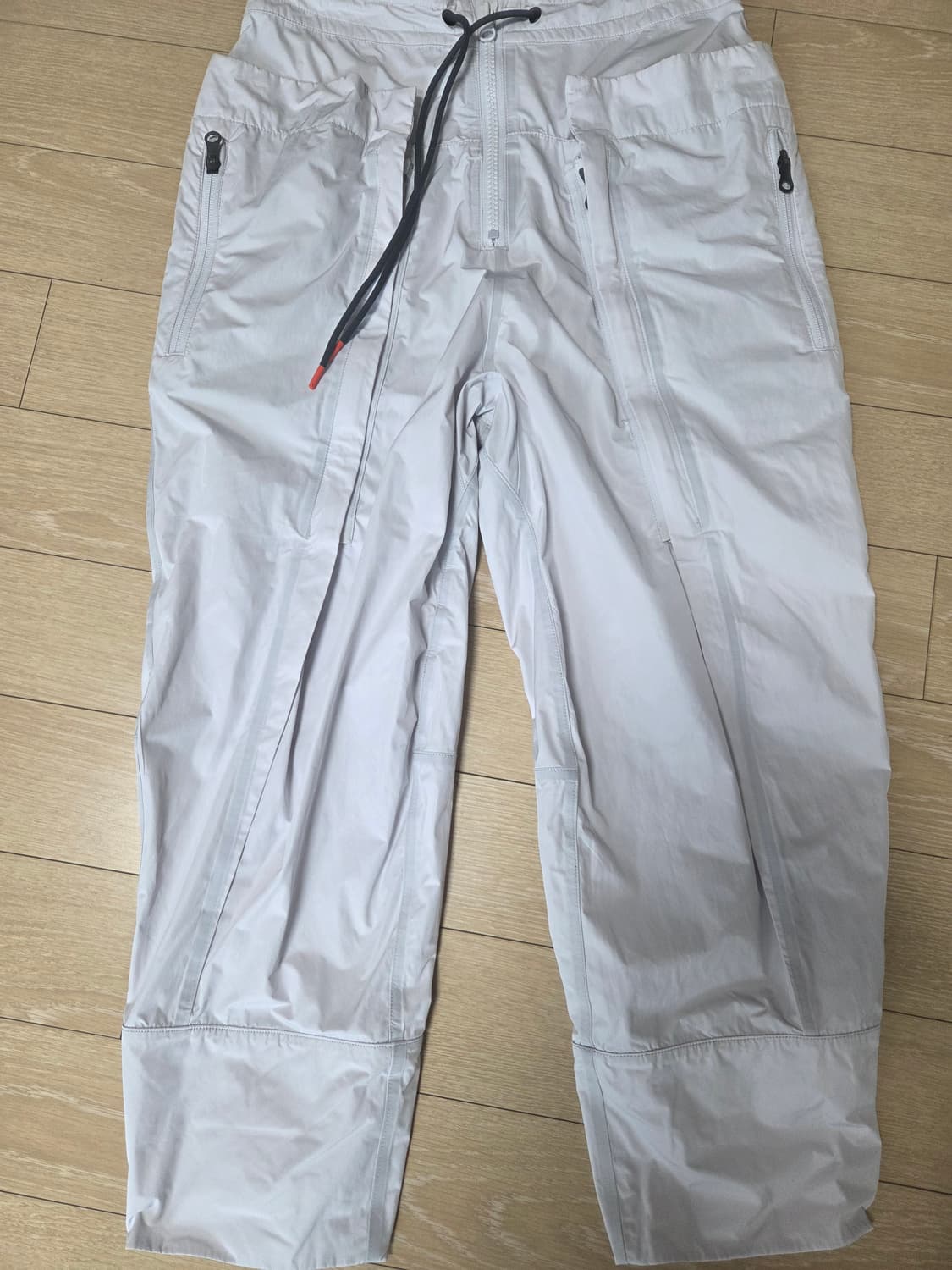 나이키 나일론 팬츠 상품이미지1