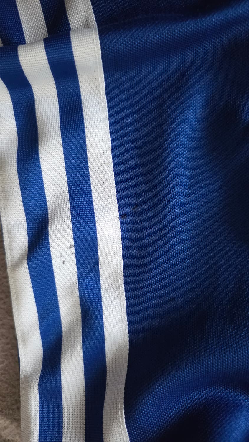 아디다스 딥블루 유로파 져지 상품이미지6