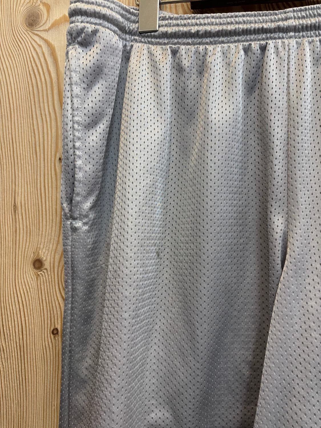 챔피온 메쉬 쇼츠 상품이미지3