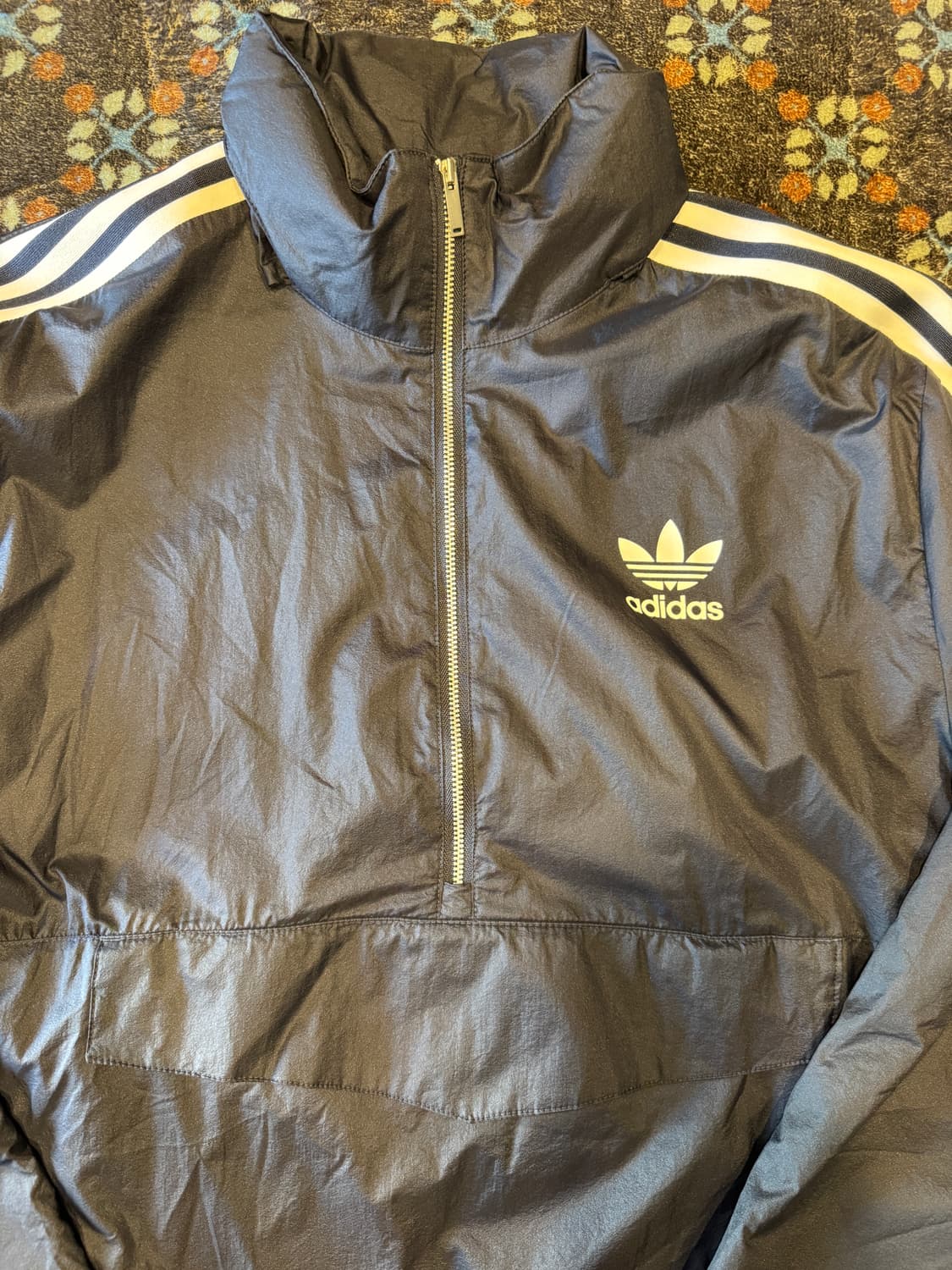 아디다스 아노락 바람막이 상품이미지2