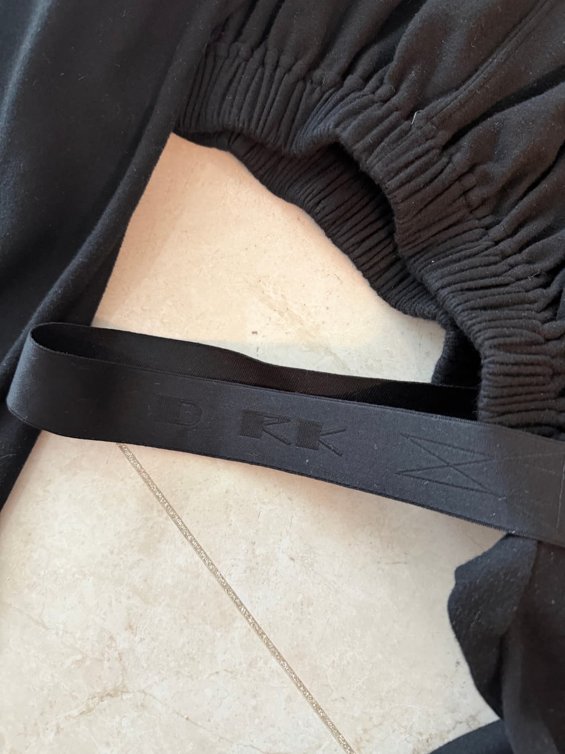 릭오웬즈  상품이미지3