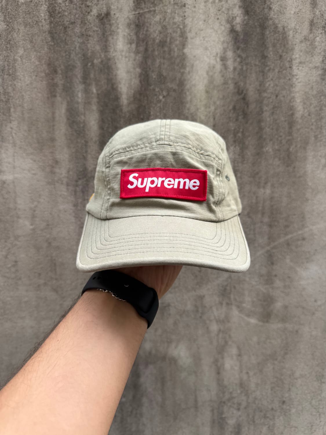 Fw20 슈프림 캠프캡  상품이미지1