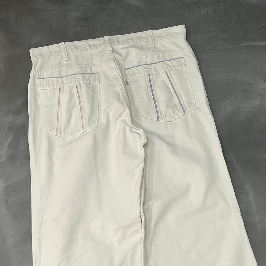  리바이스 화이트탭 치노 팬츠 y15468 상품이미지6
